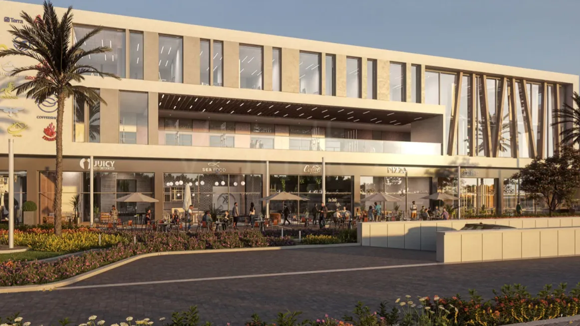 Entrada Avenue by Sorouh Developments | Forsa Property