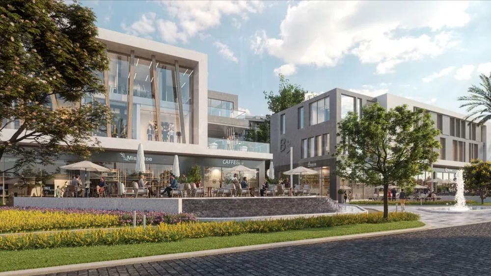 Entrada Avenue | Forsa Property