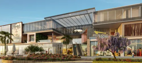 Entrada Avenue by Sorouh Developments | Forsa Property