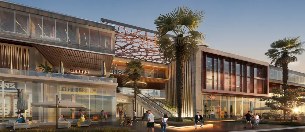 Entrada Avenue | Forsa Property