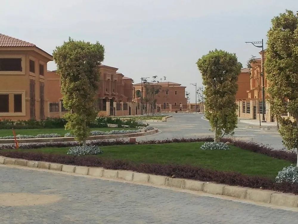 Royal Meadows Sheikh Zayed | Forsa Property