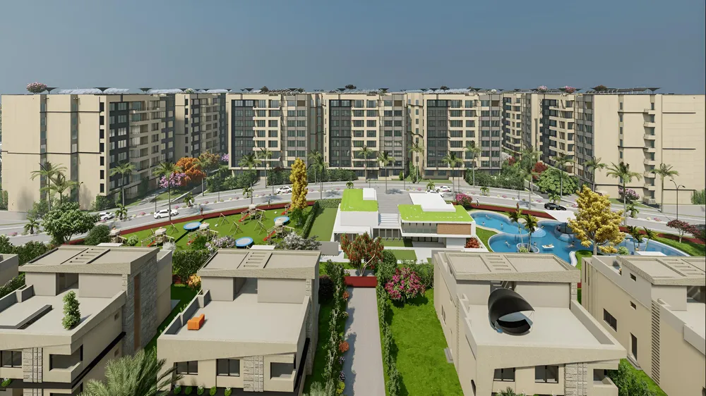 Ramatan | Forsa Property