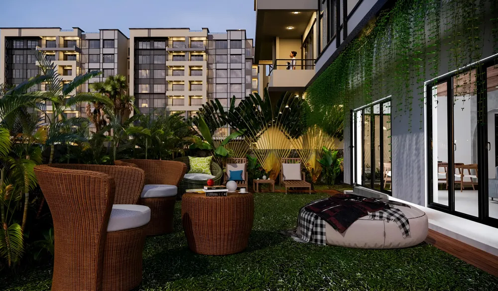 Ramatan | Forsa Property