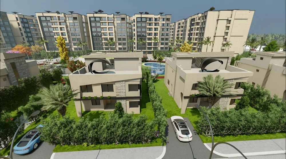 Ramatan | Forsa Property