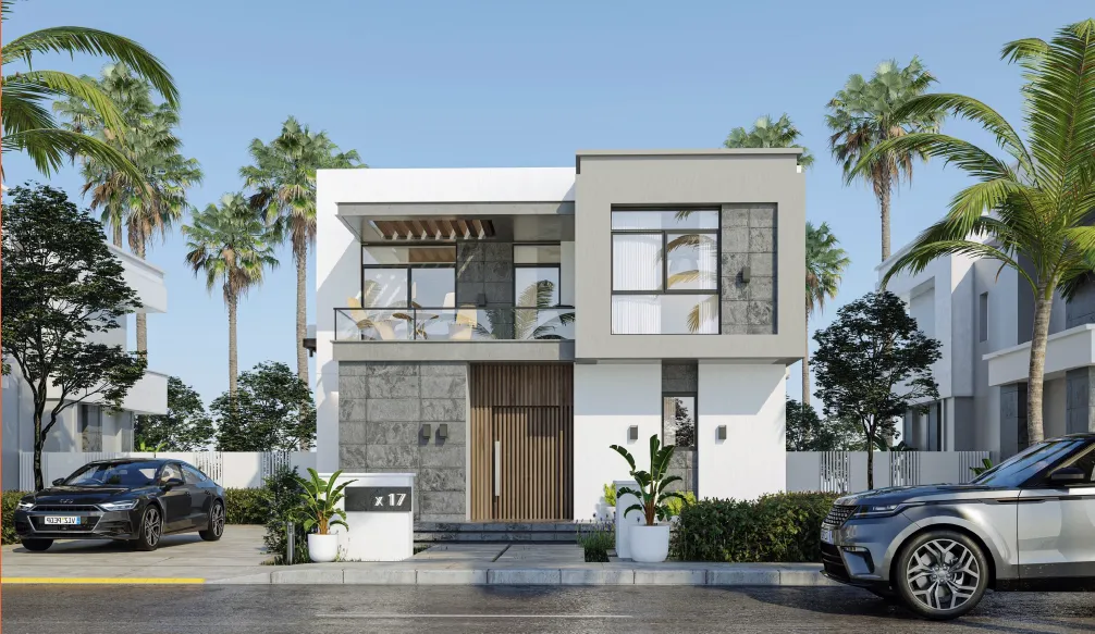 Gaia by Al Ahly Sabbour Developments | Forsa Property Gaia by Al Ahly Sabbour Developments | Forsa Property