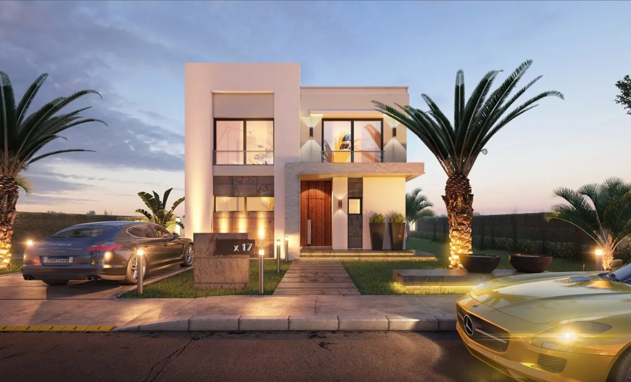 Gaia by Al Ahly Sabbour Developments | Forsa Property Gaia by Al Ahly Sabbour Developments | Forsa Property