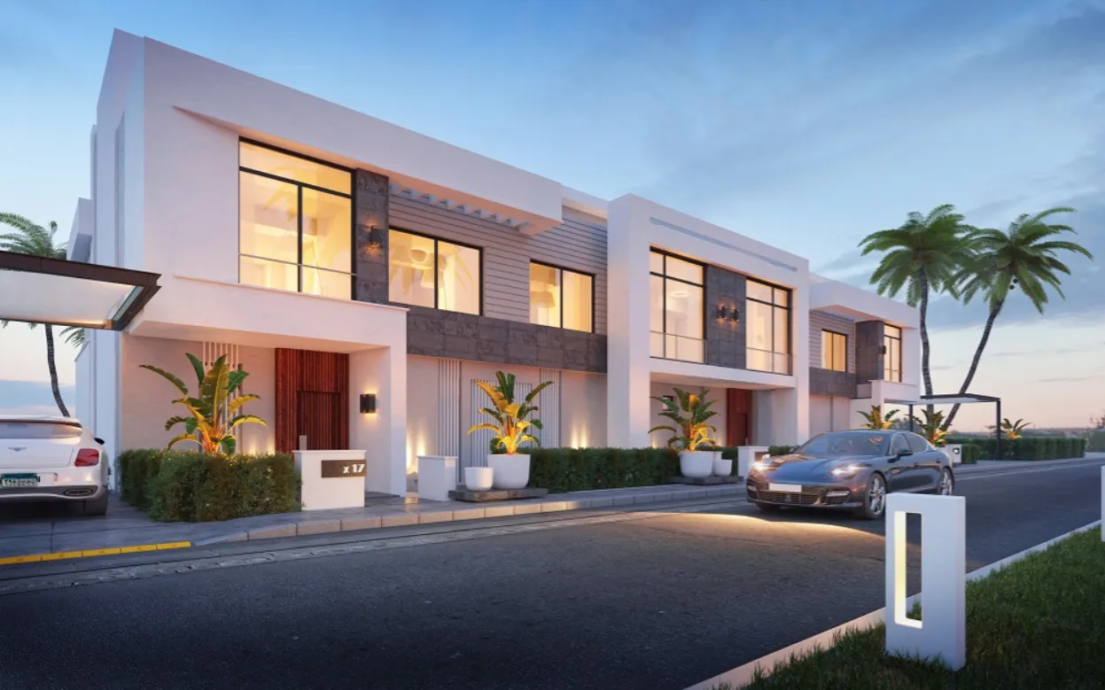 Gaia by Al Ahly Sabbour Developments | Forsa Property Gaia by Al Ahly Sabbour Developments | Forsa Property