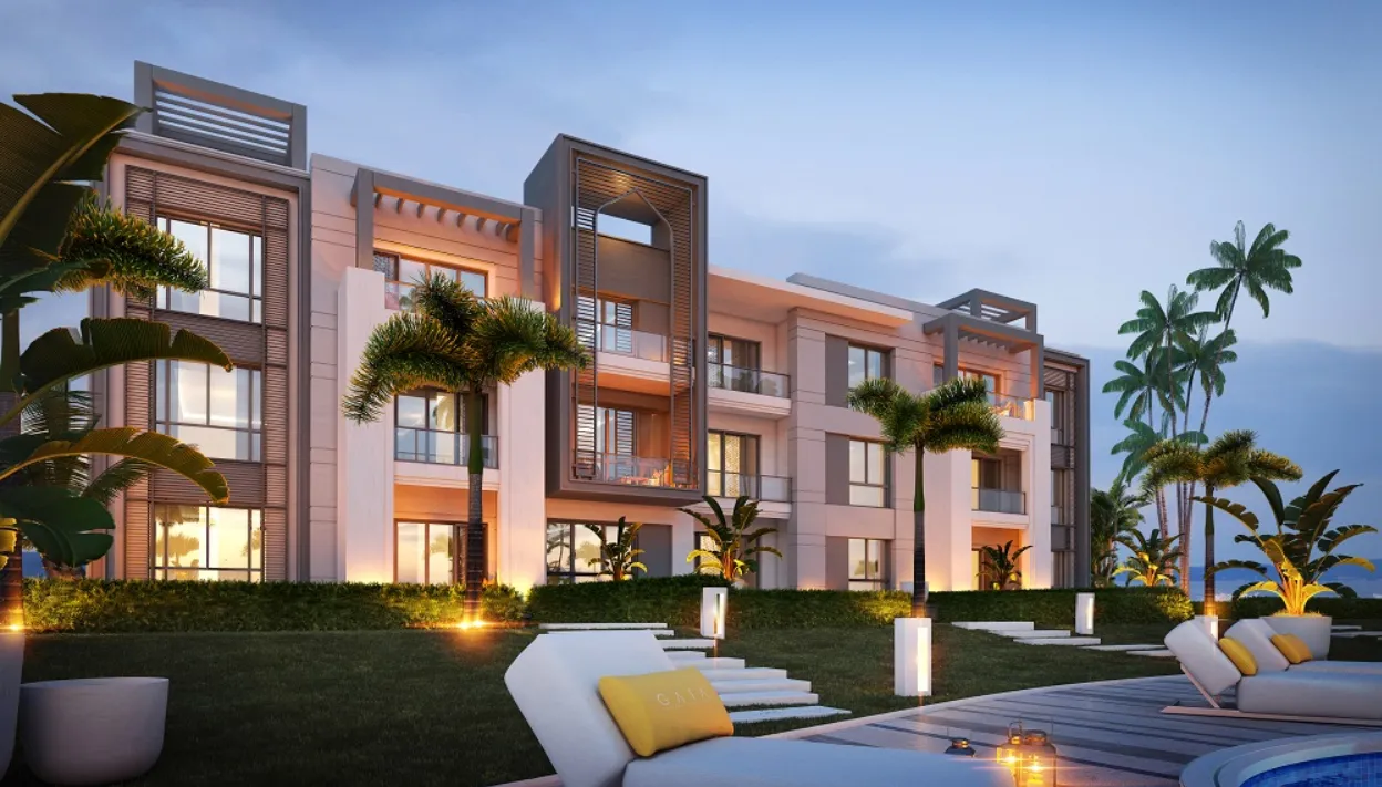 Gaia by Al Ahly Sabbour Developments | Forsa Property Gaia by Al Ahly Sabbour Developments | Forsa Property