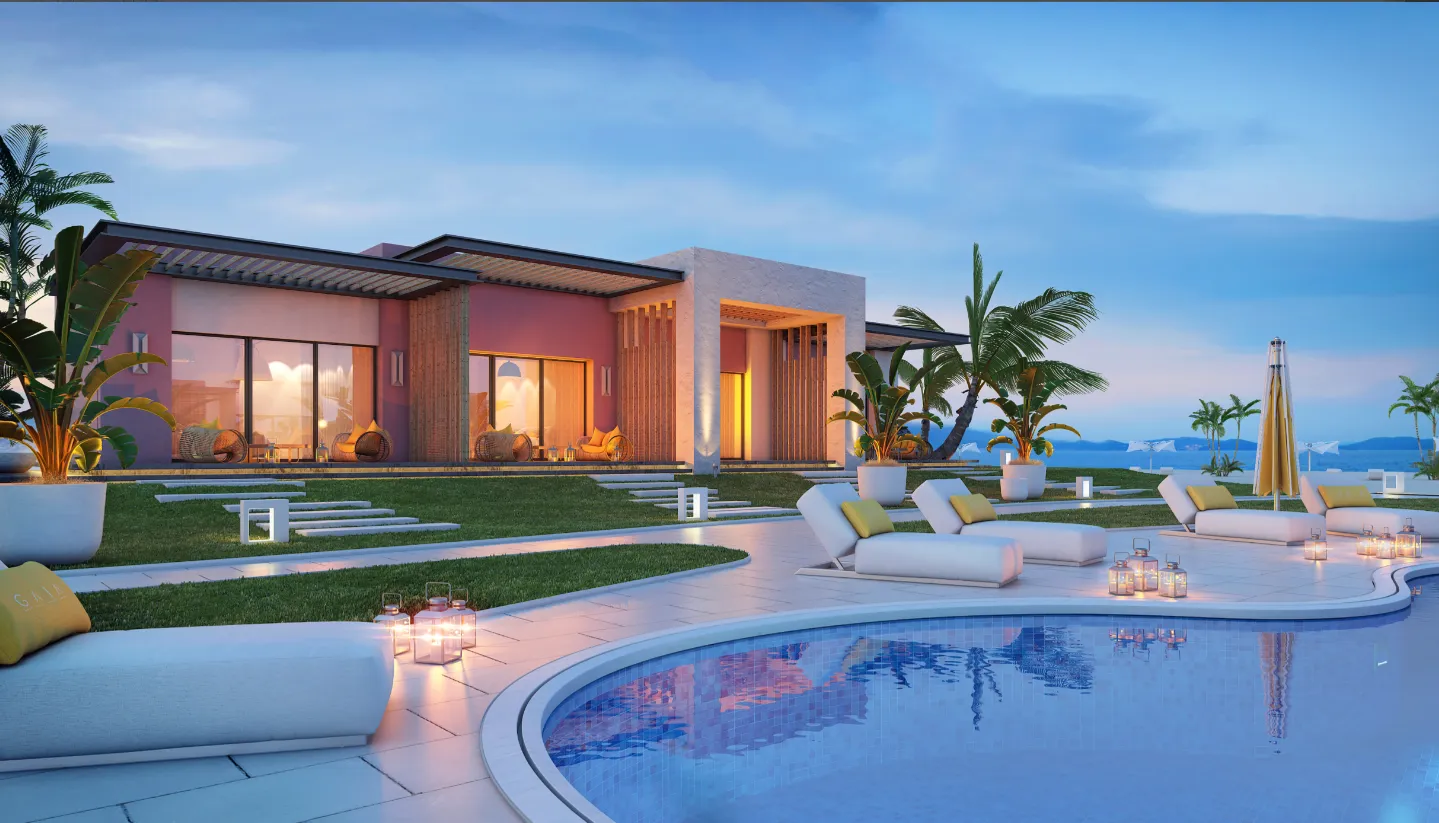 Gaia by Al Ahly Sabbour Developments | Forsa Property Gaia by Al Ahly Sabbour Developments | Forsa Property