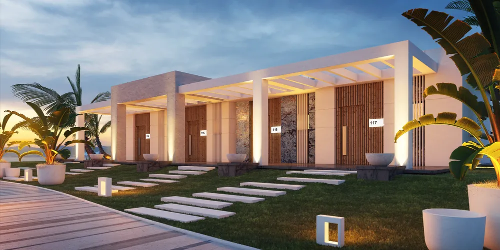 Gaia  | Forsa Property