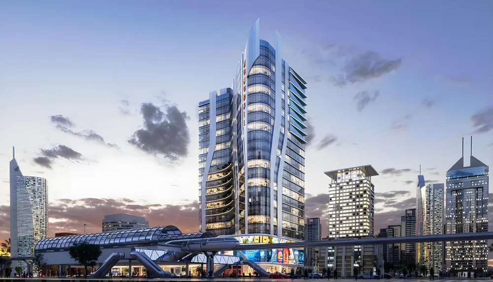 Moonreal Tower | Forsa Property Moonreal Tower | Forsa Property