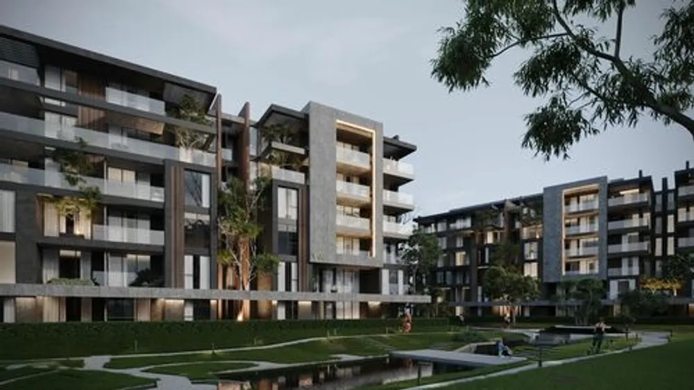 Yellow Residence | Forsa Property