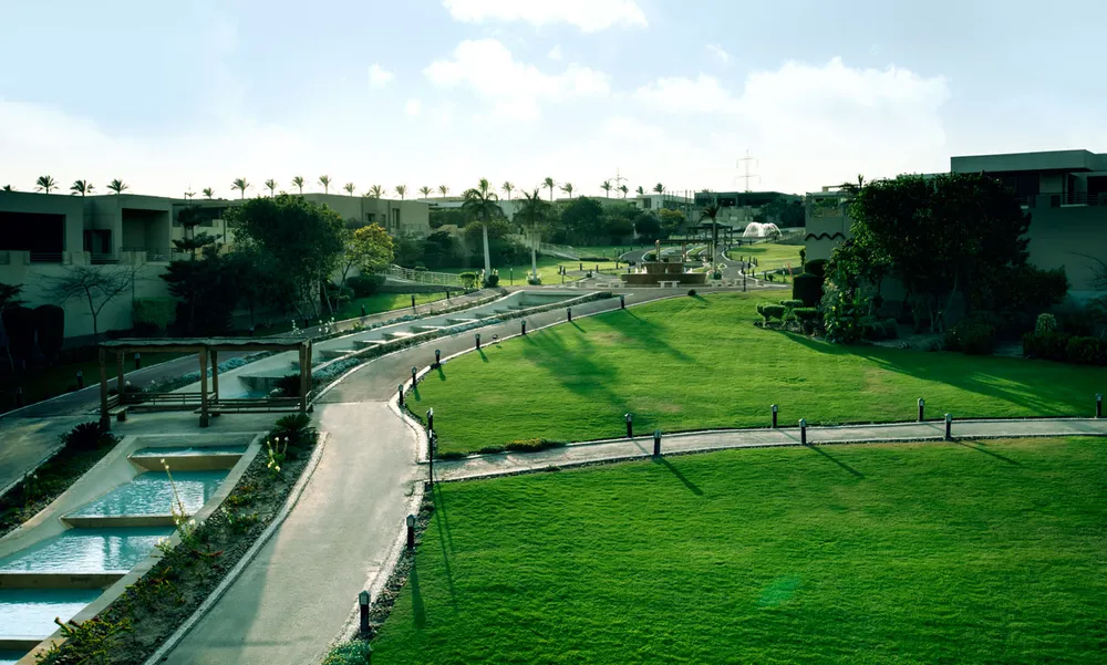 بيراميد هيلز | Forsa Property