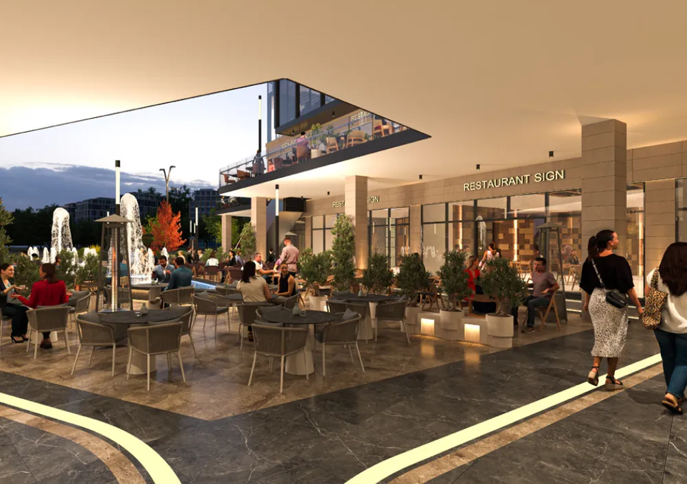 Livelli | Forsa Property