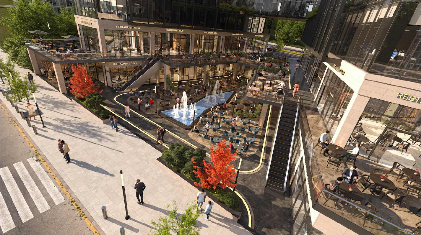 Livelli by Arabco Developments | Forsa Property