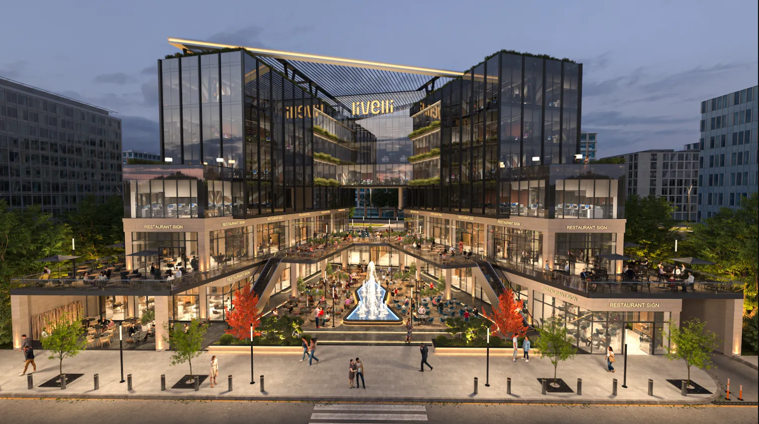 Livelli by Arabco Developments | Forsa Property