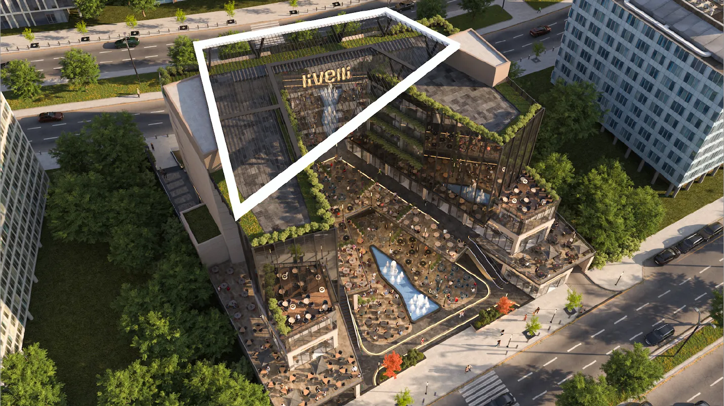 Livelli by Arabco Developments | Forsa Property