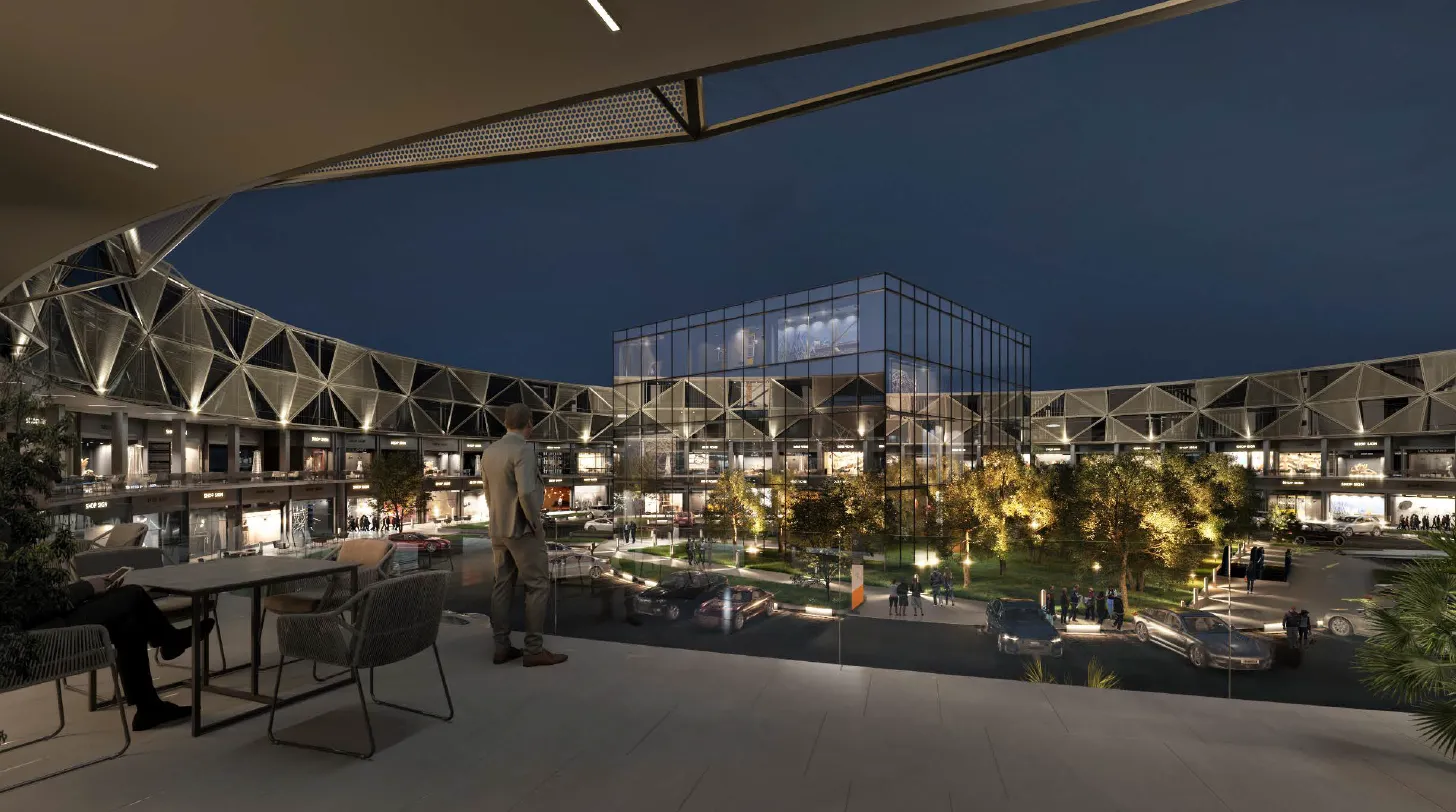 Cinco by Upwyde Developments | Forsa Property