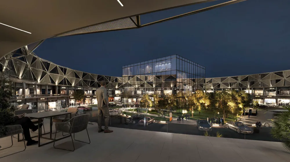 Cinco | Forsa Property