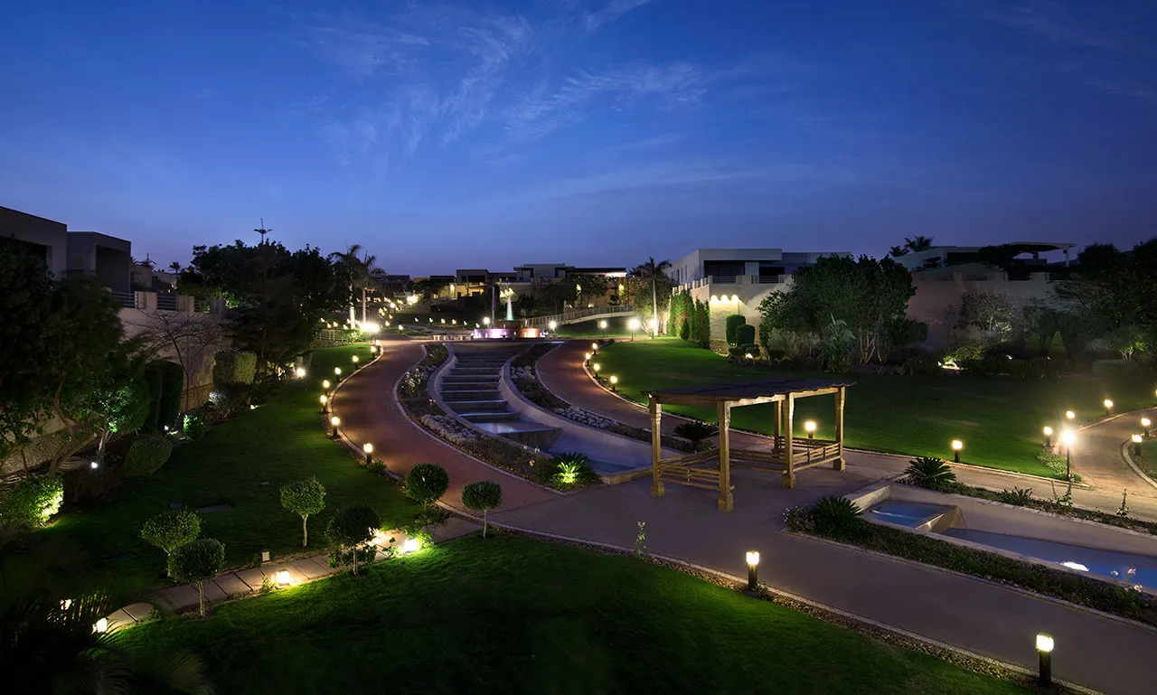 Pyramid Hills by ORA Developers Egypt | Forsa Property