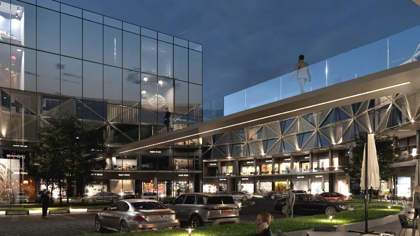 Cinco by Upwyde Developments | Forsa Property