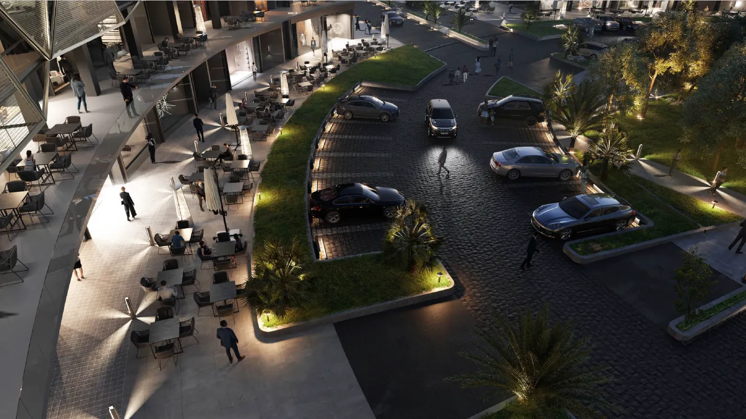 Cinco by Upwyde Developments | Forsa Property