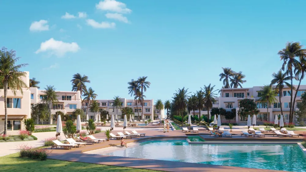 Hacienda West | Forsa Property