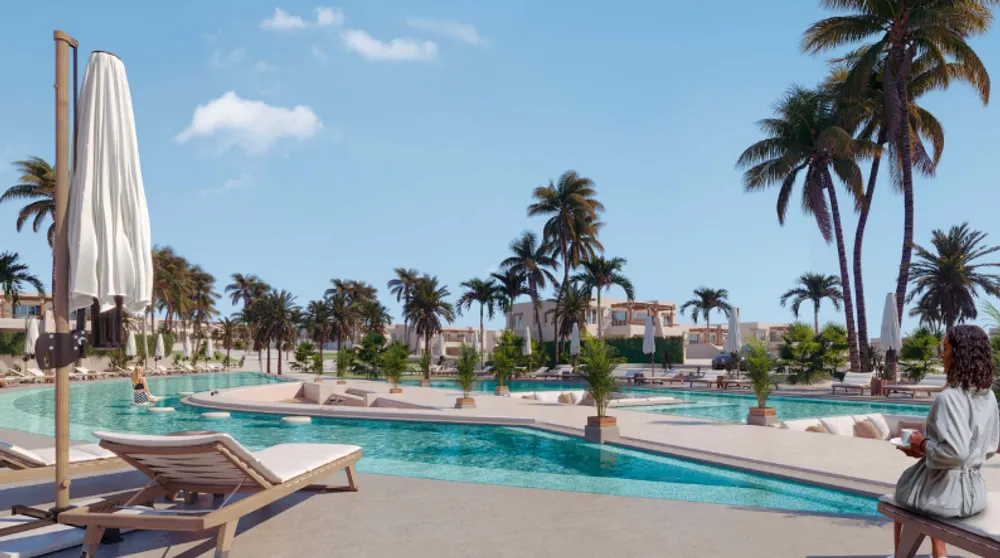 Hacienda West | Forsa Property