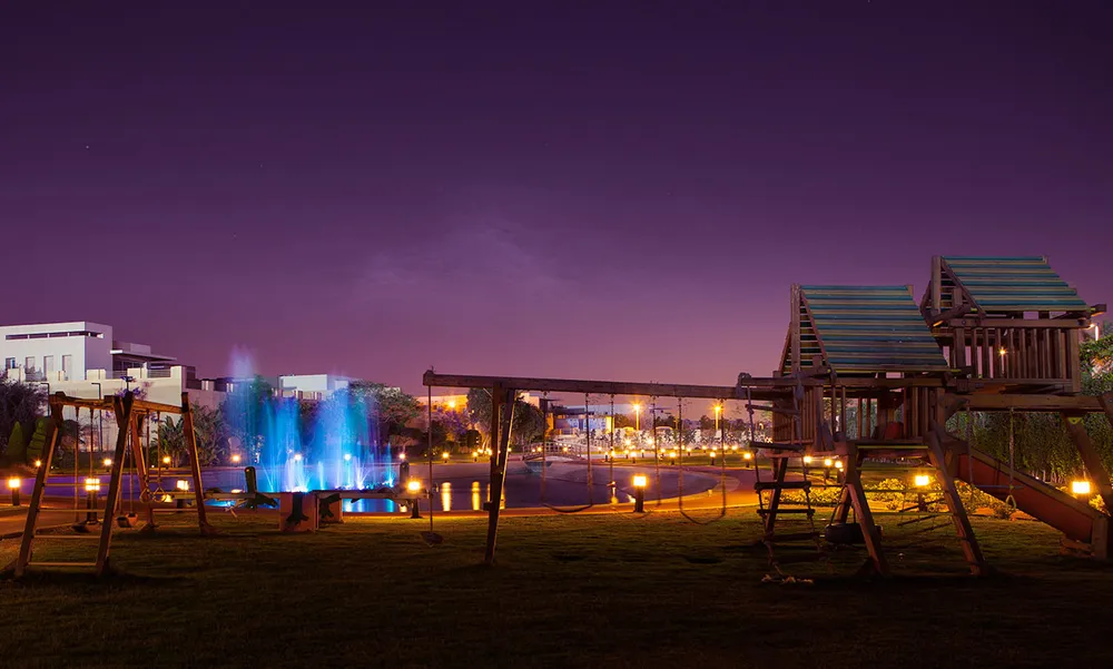 بيراميد هيلز | Forsa Property