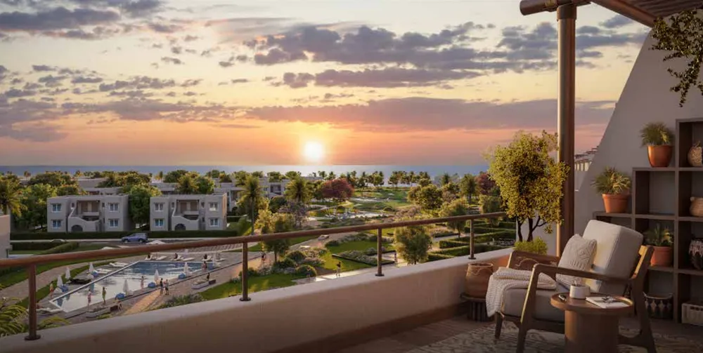 Hacienda West | Forsa Property