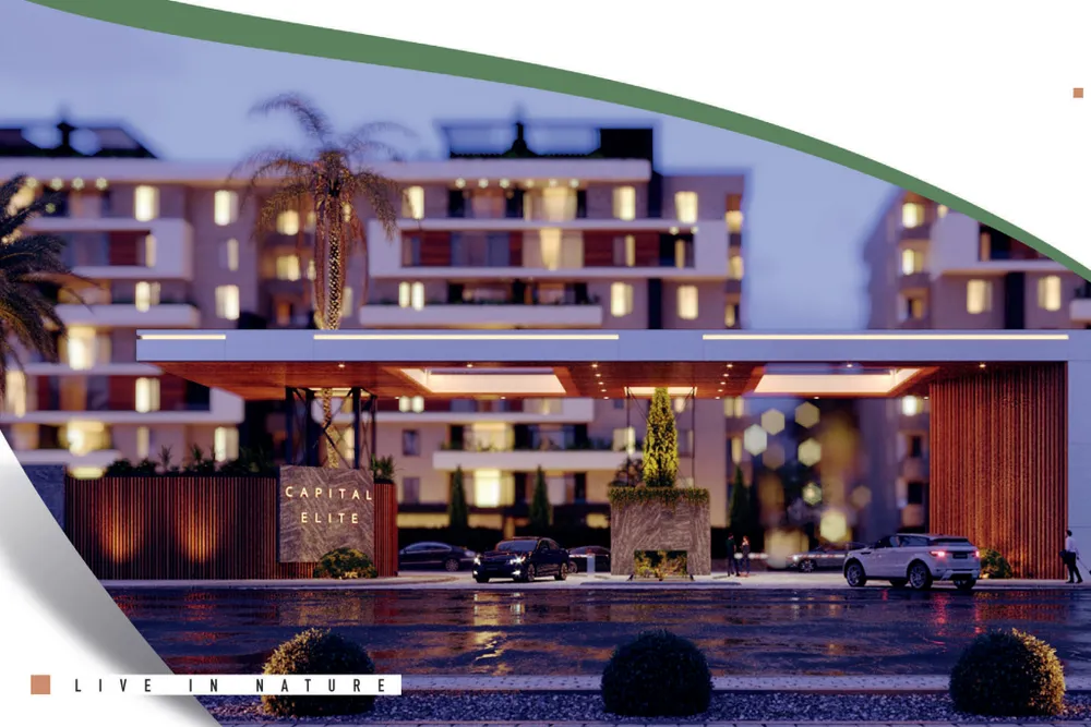 Elite Park | Forsa Property