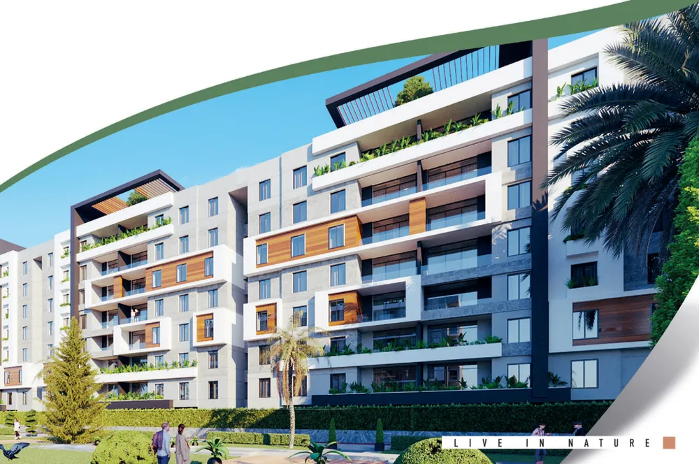 Elite Park | Forsa Property