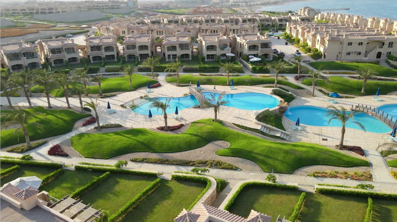 La Vista Gardens by La Vista Developments | Forsa Property