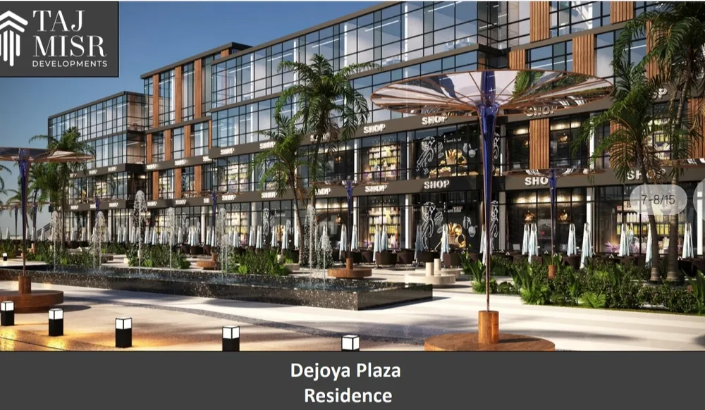 Dejoya Plaza Residence | Forsa Property