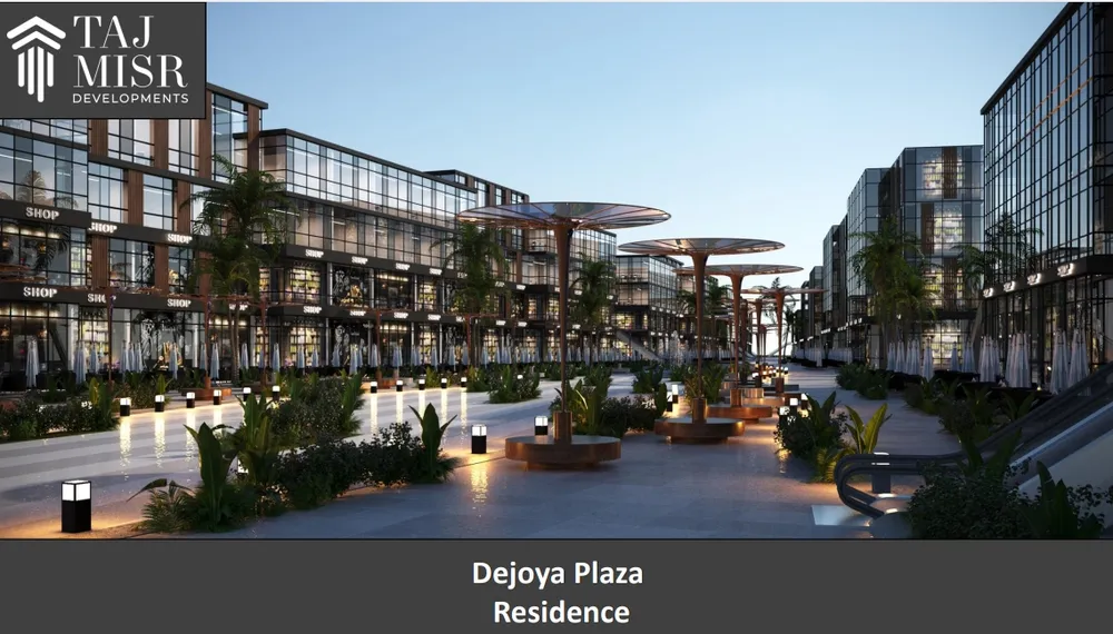 Dejoya Plaza Residence | Forsa Property