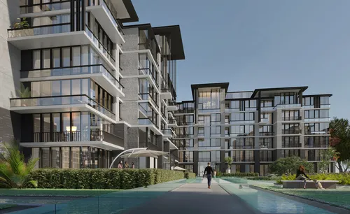 The View Waterway by The Waterway Developments | Forsa Property