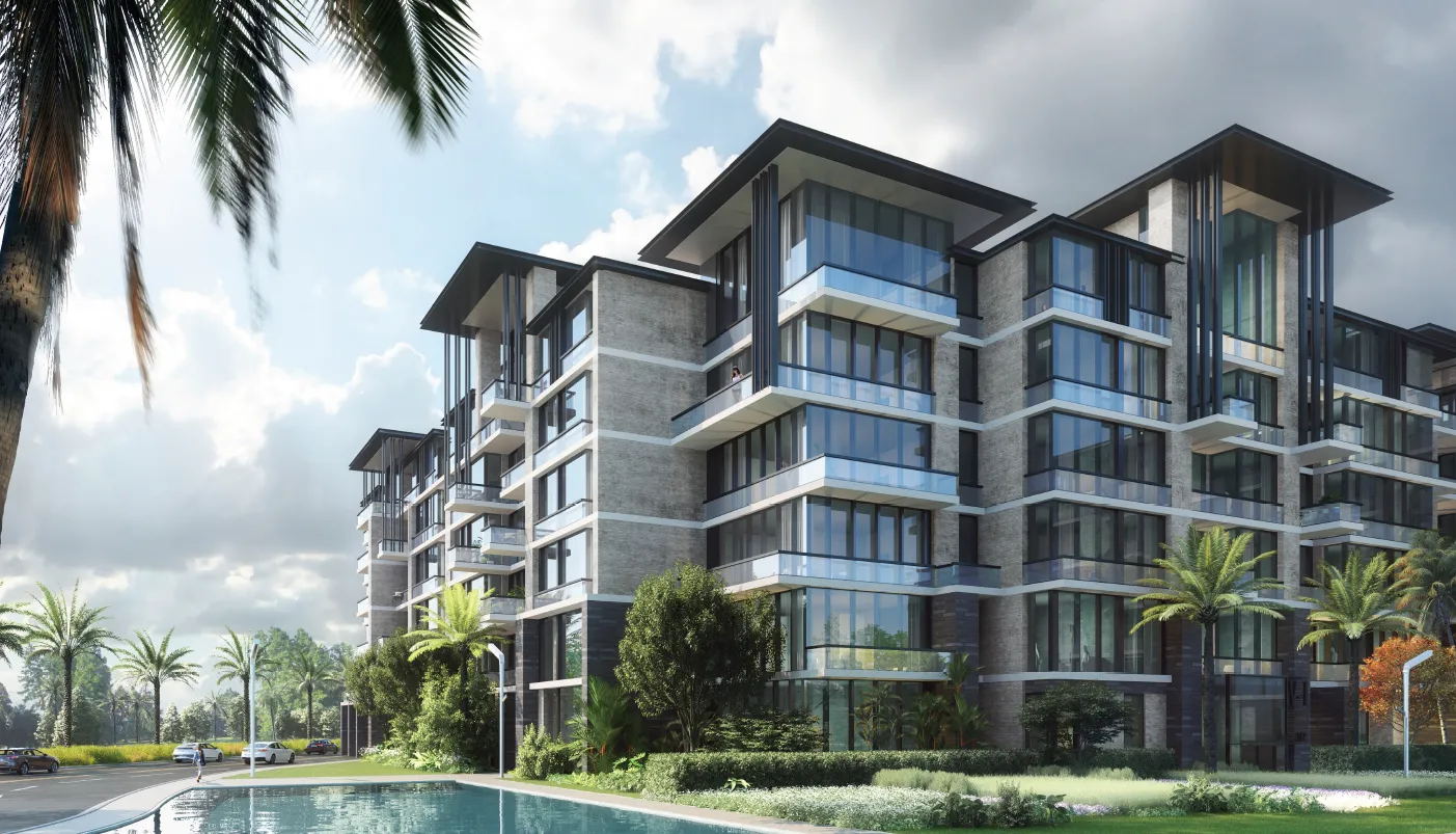 The View Waterway by The Waterway Developments | Forsa Property