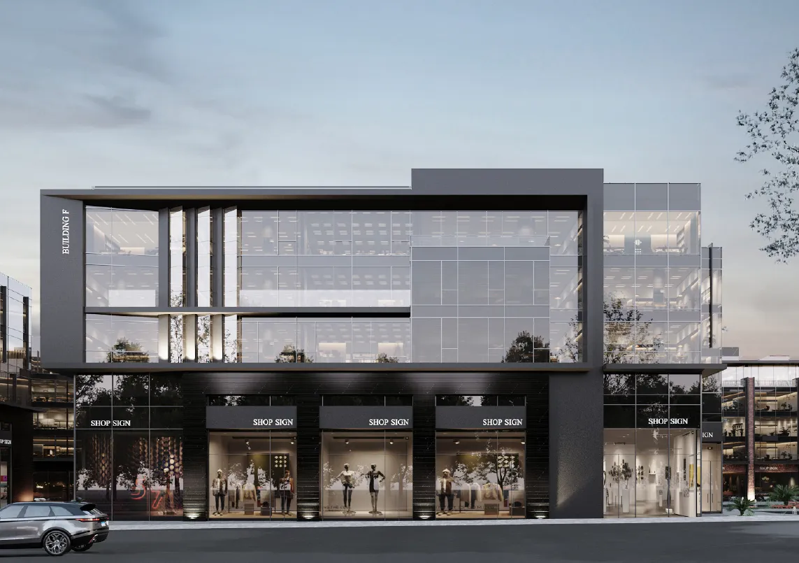 The View Waterway by The Waterway Developments | Forsa Property