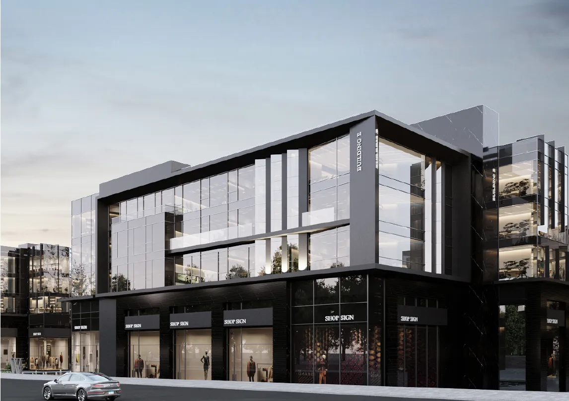 The View Waterway by The Waterway Developments | Forsa Property