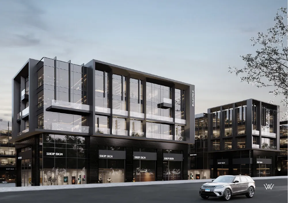 The View Waterway | Forsa Property