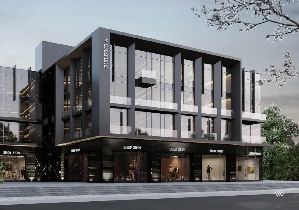 The View Waterway | Forsa Property