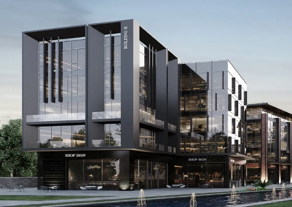 The View Waterway | Forsa Property