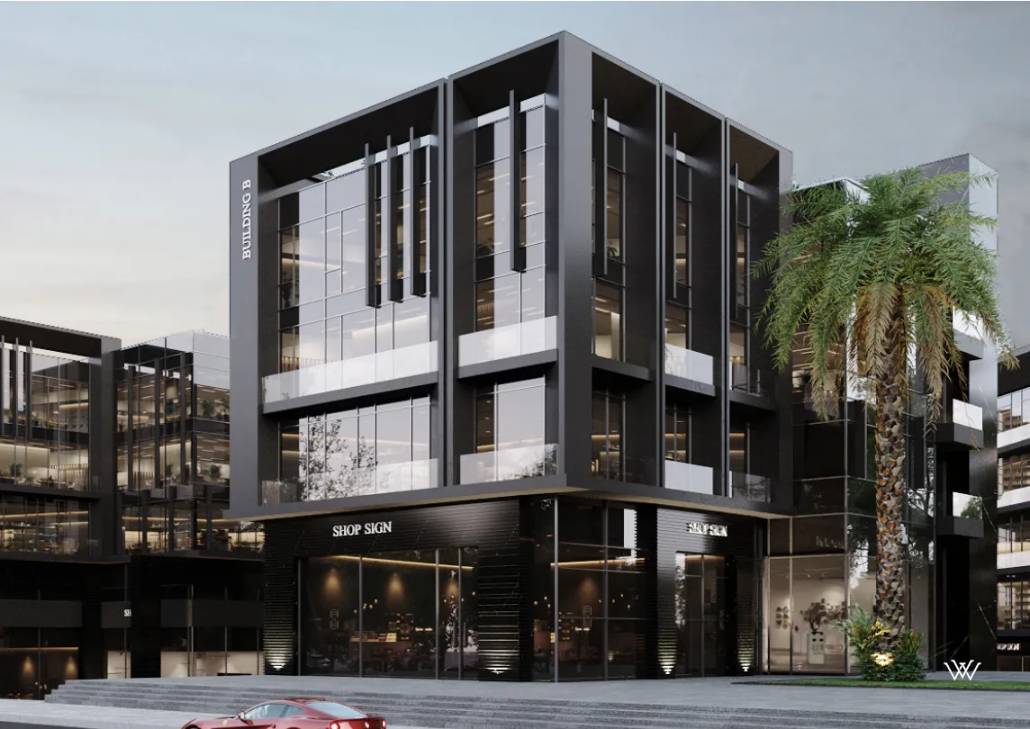 The View Waterway by The Waterway Developments | Forsa Property