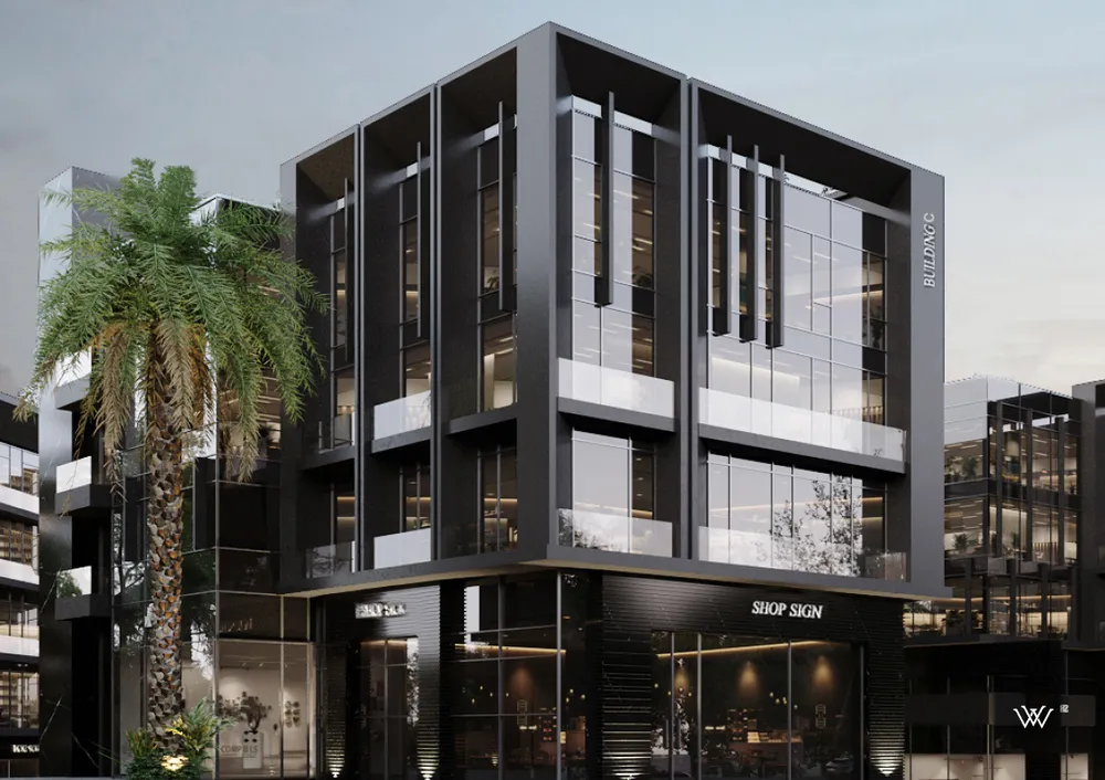 The View Waterway | Forsa Property