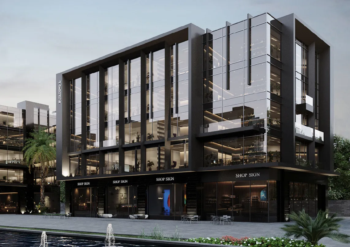 The View Waterway by The Waterway Developments | Forsa Property