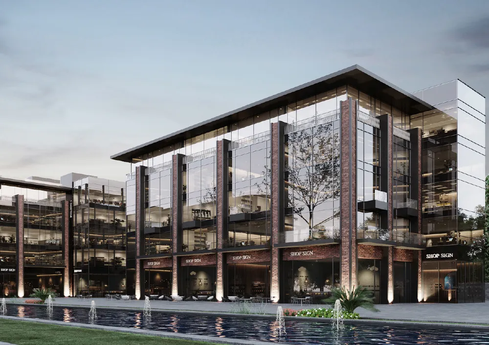 The View Waterway | Forsa Property