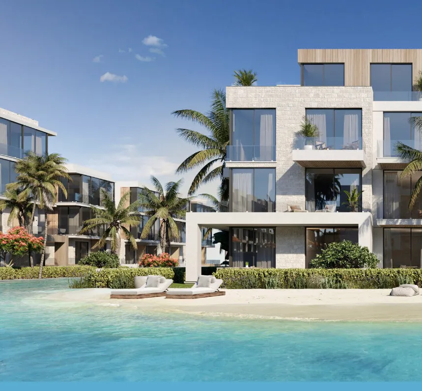 The Waterway North Coast by The Waterway Developments | Forsa Property