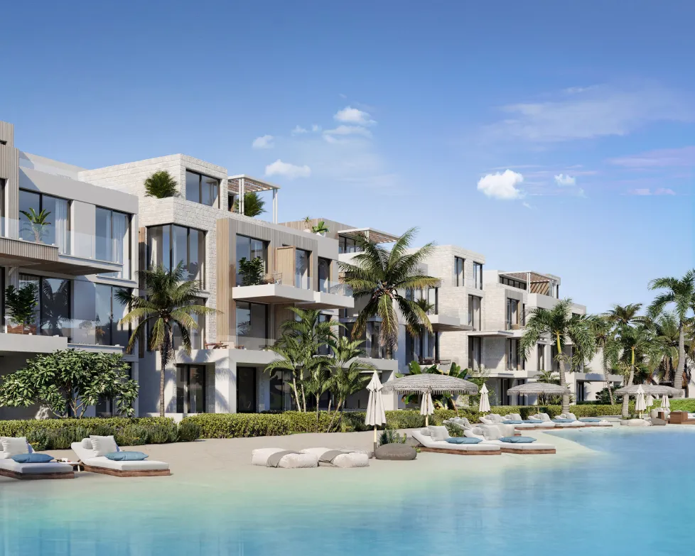 The Waterway North Coast by The Waterway Developments | Forsa Property