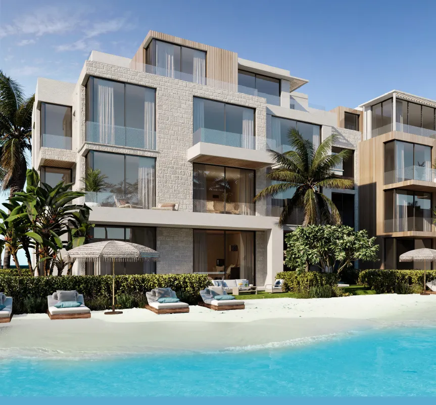 The Waterway North Coast by The Waterway Developments | Forsa Property