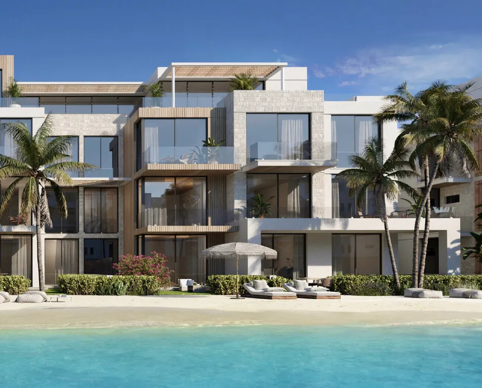 The Waterway North Coast by The Waterway Developments | Forsa Property